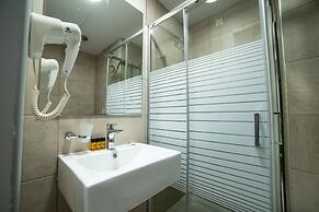 Argo Hotel