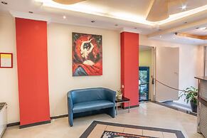 Argo Hotel