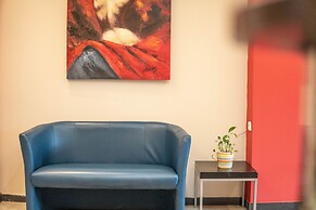 Argo Hotel