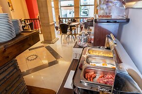 Argo Hotel