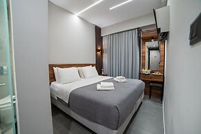 Argo Hotel