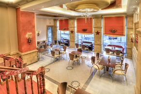 Argo Hotel