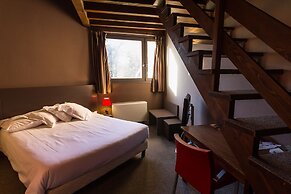 Hôtel Le Cervolan