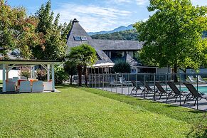 Hôtel Le Cervolan