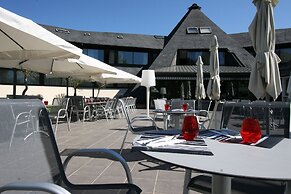 Hôtel Le Cervolan