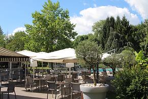 Hôtel Le Cervolan