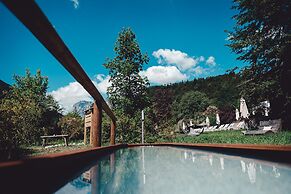 Berghotel Rehlegg
