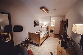 Berghotel Rehlegg