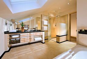 Berghotel Rehlegg