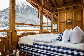 Berghotel Rehlegg