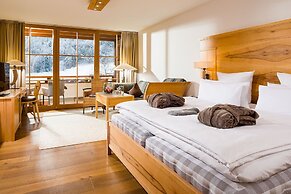 Berghotel Rehlegg