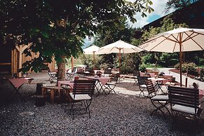 Berghotel Rehlegg