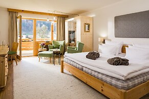 Berghotel Rehlegg
