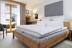 Berghotel Rehlegg