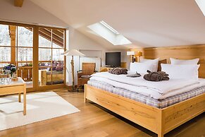 Berghotel Rehlegg