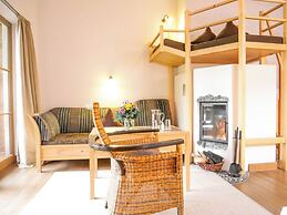 Berghotel Rehlegg