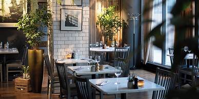 Hotel C Stockholm
