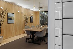 Hotel C Stockholm