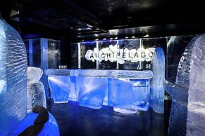 Hotel C Stockholm