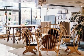 Hotel C Stockholm