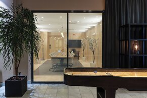 Hotel C Stockholm