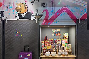 MOXY Berlin Humboldthain Park