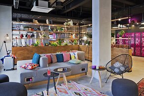 MOXY Berlin Humboldthain Park