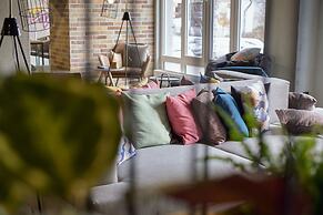 MOXY Berlin Humboldthain Park