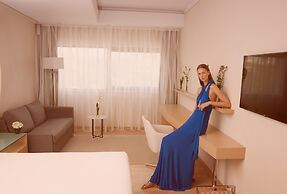 Rodos Palace Hotel
