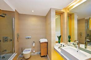 Rodos Palace Hotel