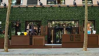 Hotel Mirador de Chamartin