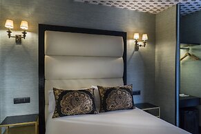 Hotel Mirador de Chamartin