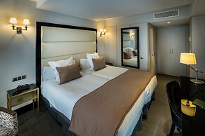 Hotel Mirador de Chamartin