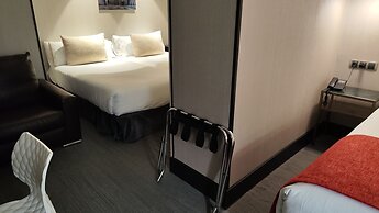 Hotel Mirador de Chamartin