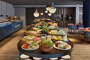 Copenhagen Marriott Hotel
