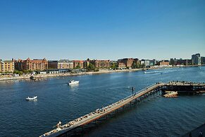 Copenhagen Marriott Hotel