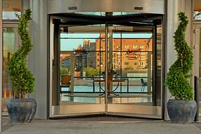 Copenhagen Marriott Hotel