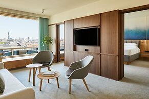 Copenhagen Marriott Hotel
