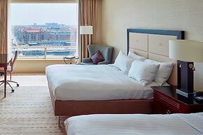 Copenhagen Marriott Hotel