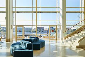 Copenhagen Marriott Hotel