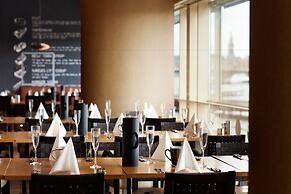 Copenhagen Marriott Hotel
