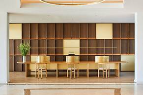Copenhagen Marriott Hotel