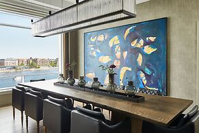 Copenhagen Marriott Hotel