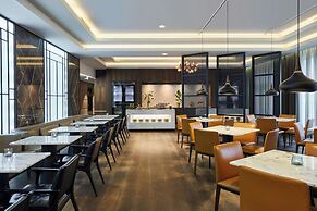 Copenhagen Marriott Hotel