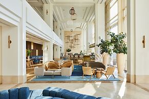 Copenhagen Marriott Hotel