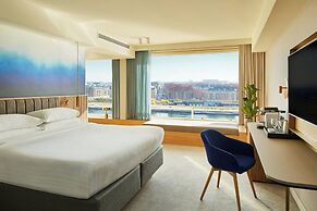 Copenhagen Marriott Hotel