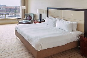 Copenhagen Marriott Hotel