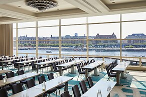 Copenhagen Marriott Hotel