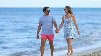Occidental Cozumel - All Inclusive