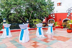 Occidental Cozumel - All Inclusive